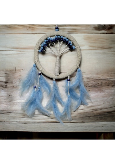 Rüya Kovan Hayat Ağacı Dream Catcher 52454033