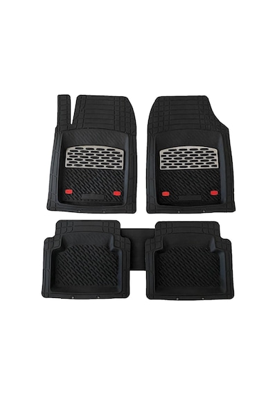 Teamcar Safir Chery Tiggo Paspas Havuzlu Krom Karbon