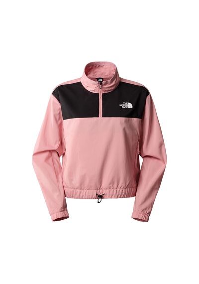 The North Face Kadın Sweatshirt Nf0a7x3lı0r1 Pembe