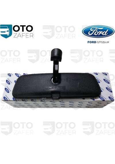 Ford Connect Ford V184 Iç Dikiz Aynası  Otosan Prizmatik
