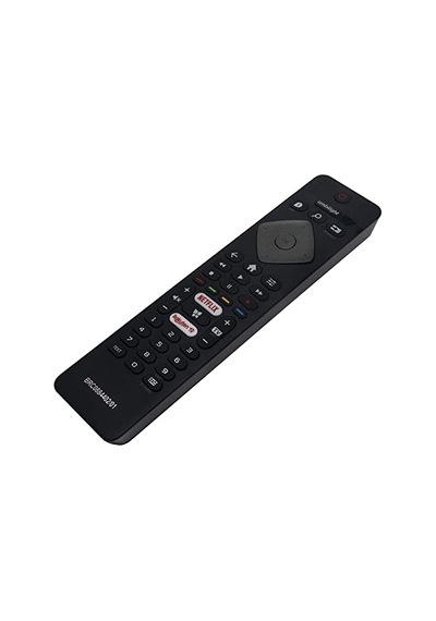 65pus6754 12 65pus6704 12 55pus6754 12 Ambilight Akıllı Led Tv'ler Için Uzaktan Kumanda