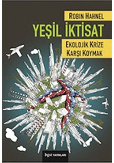 Yeşil İktisat / Robin Hahnel