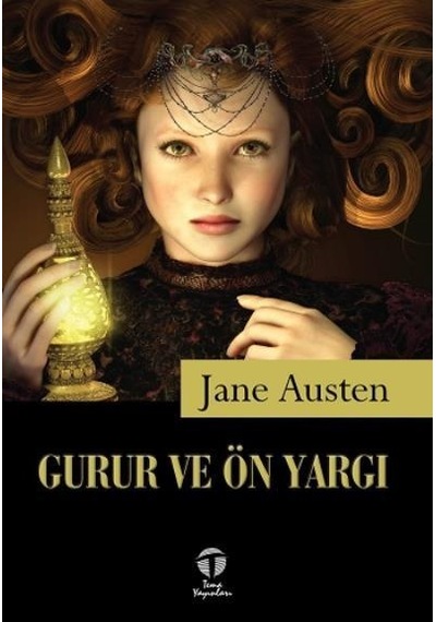 Gurur ve Önyargı - Jane Austen - Tema Yayınları