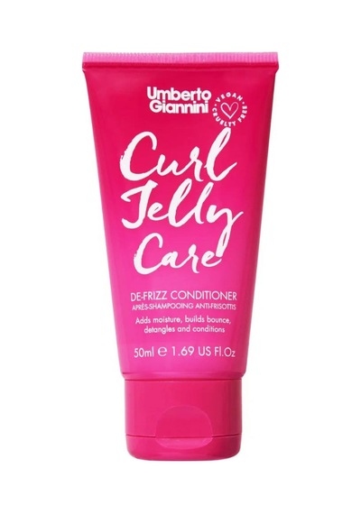 Umberto Giannini Şampuan 50 ML + Saç Kremi 50 ML + Jöle 50 ML