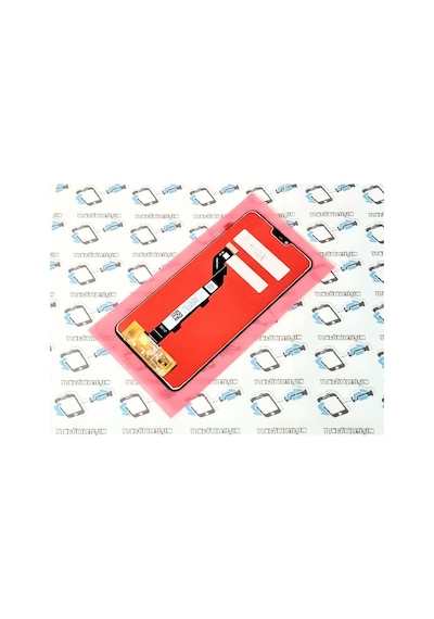 Xiaomi Mi 8 Lite Lcd Ekran Dokunmatik (Servis ı) (275877916)