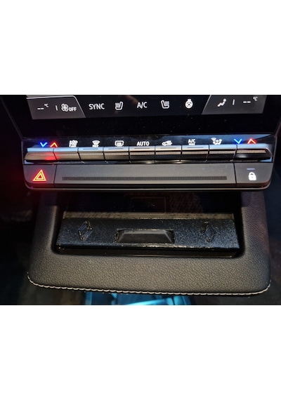 Megane Etech Telefon Tutucu - K0109