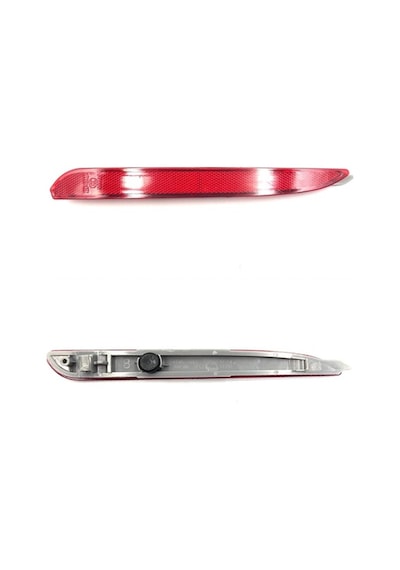 Tampon Reflektörü Mazda 3 2010-2011arka Sağ/mazda 3