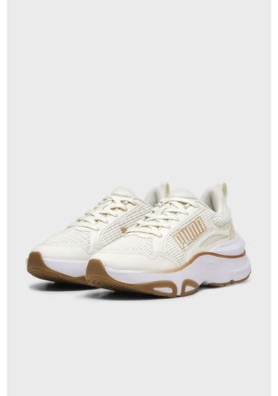 Puma Bayan Ayakkabı 31016303 Bej Bej