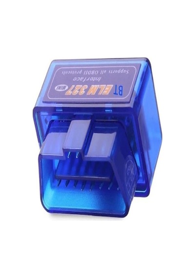 Speeduf Elm327 Super Mini V2.1 Bluetooth Obd2 Arıza Tespit Cihazı