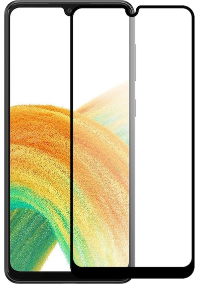 BİNANO CERAMIC Samsung Uyumlu A33 EKRAN KORUYUCU