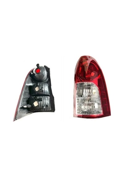 Ssyoung Actyon Sport Arka Stop Sağ 07-12