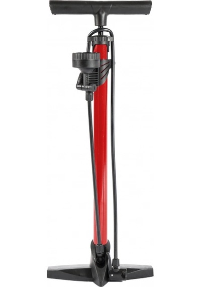 Vona Reach R3262 Ayaklı Pompa Kırmızı