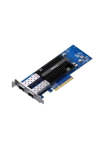 Synology E25g30-f2 25gbe 2port Pcıe 8x Nas Sunucu Ethernet