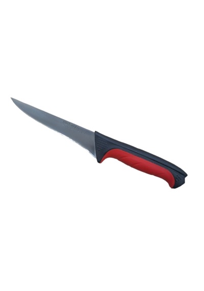 Kemik Sıyırma Bıçağı 14cm Bıçak Uzunluğu Çok Renkli