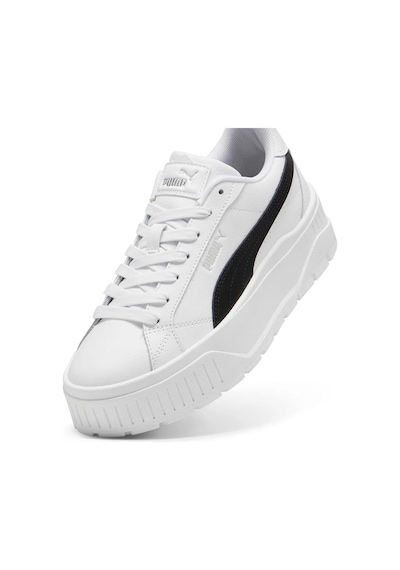 Puma Karmen Iı Kadın Spor Ayakkabı 39745603 Beyaz