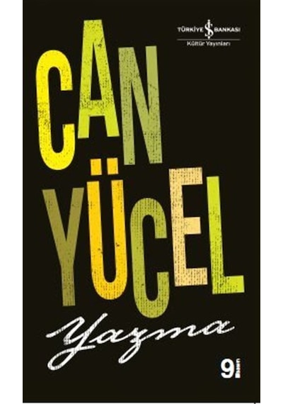 Yazma & Can Yücel