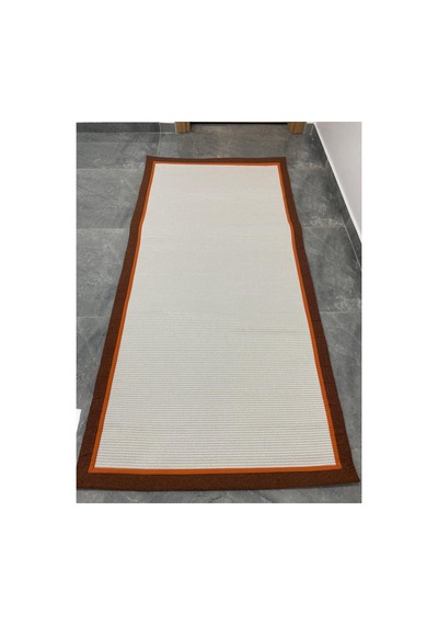 Alfa Premıum Sisal Halı Beyaz 929793754 Beyaz