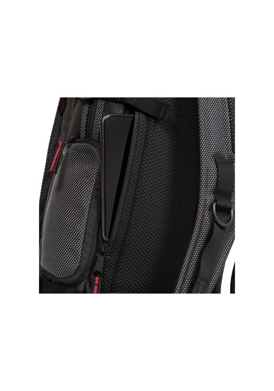 Eastpak Tecum M Cnnct Accent Grey Notebook Laptop Sırt Çantası Ek Gri