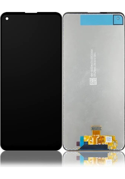 Samsung Uyumlu A21s İçin Ekran Ekranı 333781360