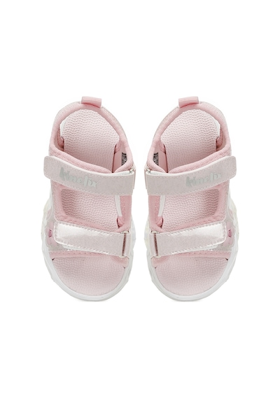 Kinetix Nınova B 5fx Pembe Kız Çocuk Sandalet 000000000102005905 Pembe Kinetix Nınova B 5fx Pembe Kız Çocuk Sandalet 000000000102005905 Pembe