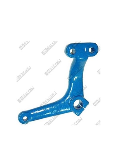 Ford 6610 Ön Akson Çolak Rot Çiftli