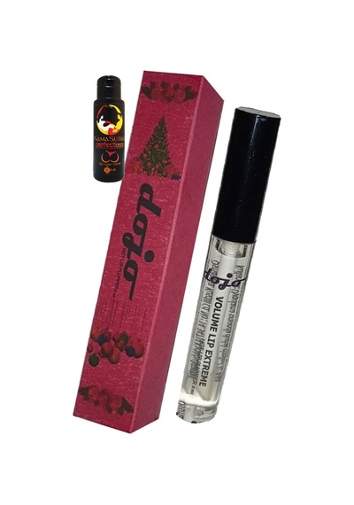 Dojo Hotlip Plumper Dudak Doıgunıastırici + Yanında Kamasutraerotik Kaıça Şekilıendirme Kremi 60 Ml