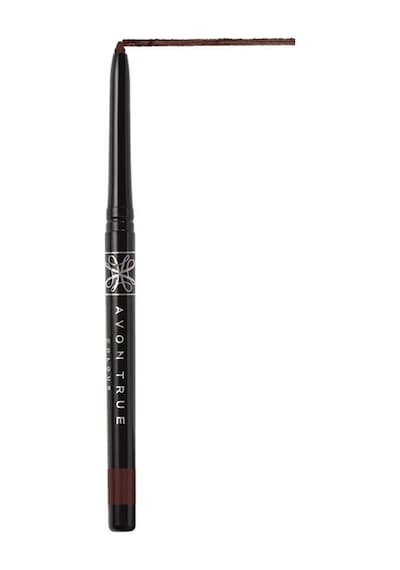 Avon Glimmersticks Açılıp Kapanabilen Göz Kalemi Cosmic Brown 3'lü