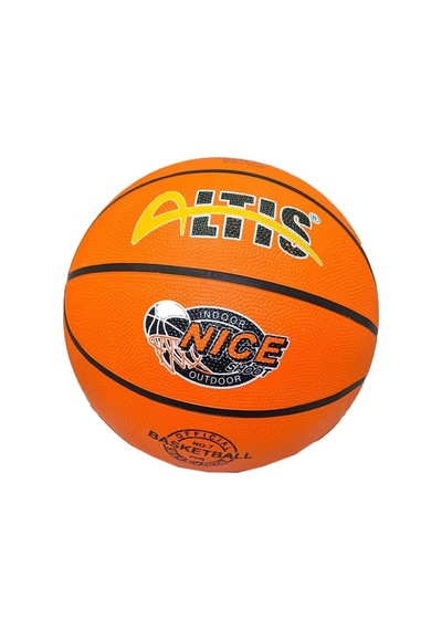 Altis Basketbol Topu Turuncu