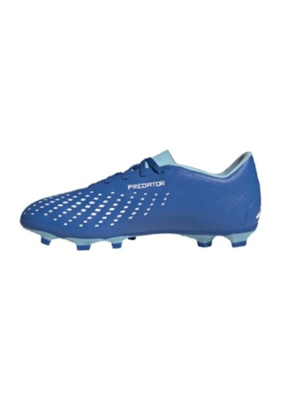 Adidas Predator Accuracy.4 Fxg Mavi Erkek Krampon Gz0010 Y-131 001