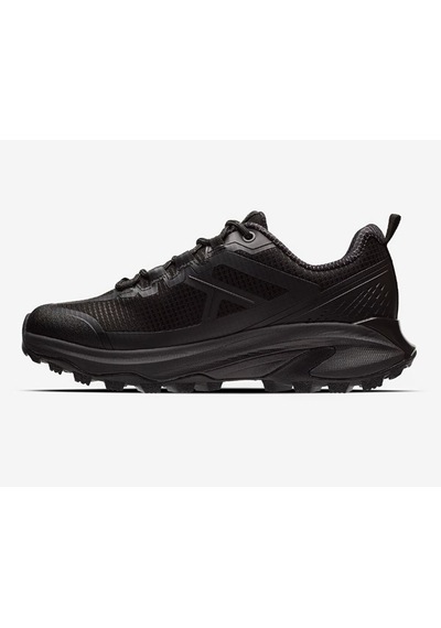 Lescon Crux Waterproof Su Geçirmez Erkek Spor Ayakkabı Ckr01011 Siyah