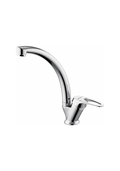 Gpd Arbeka Orbis Tek Gövde Lavabo Bataryası Tl30