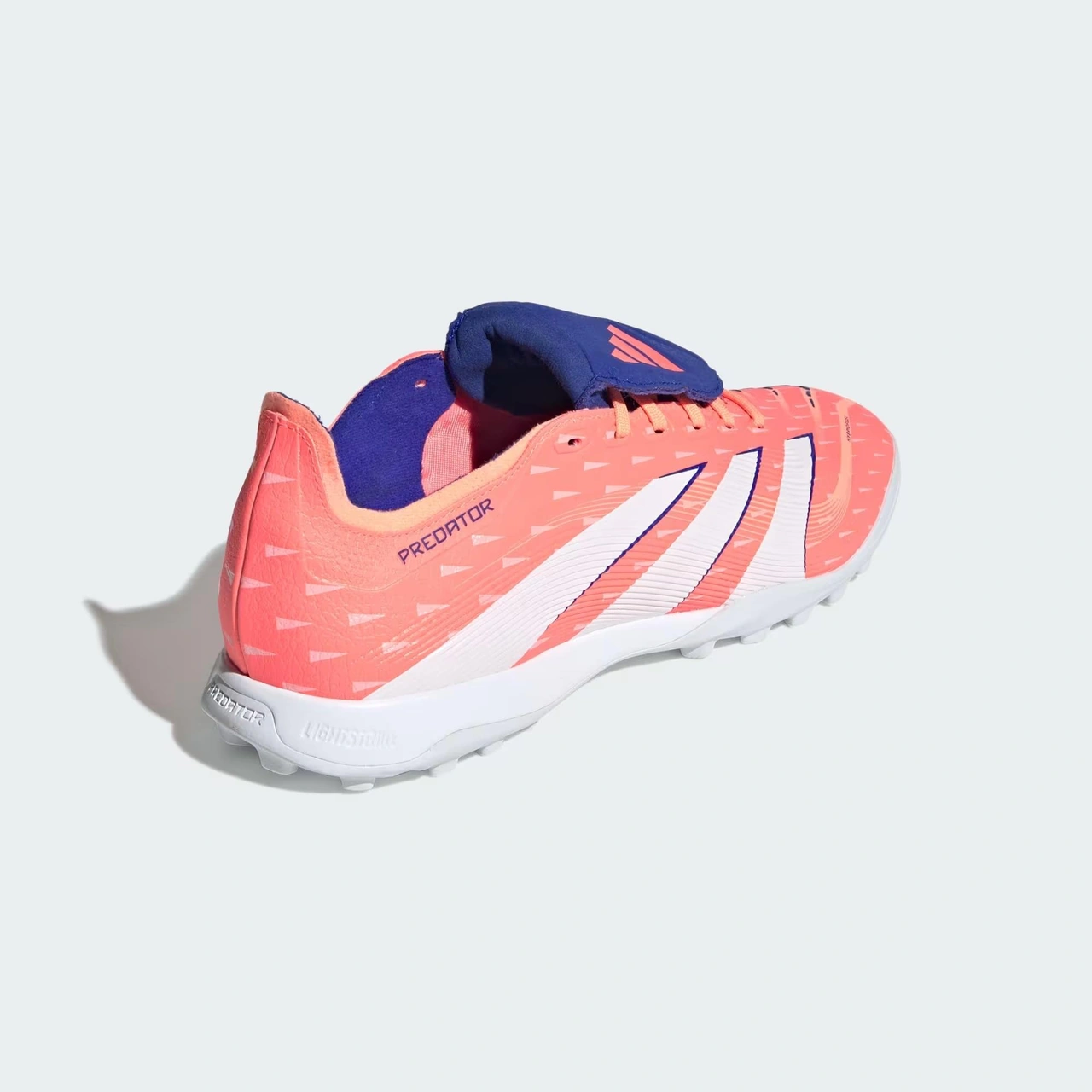 Adidas Predator League Tf Erkek Halı Saha Ayakkabısı C-adıjq1074e10a00 Kırmızı
