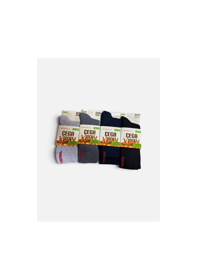 Çega Socks Çega Özel Bambu Dikişsiz Kalın Kışlık Termal Çorap Kadın 6'lı Çok Renkli Çok Renkli Çega Socks Çega Özel Bambu Dikişsiz Kalın Kışlık Termal Çorap Kadın 6'lı Çok Renkli Çok Renkli