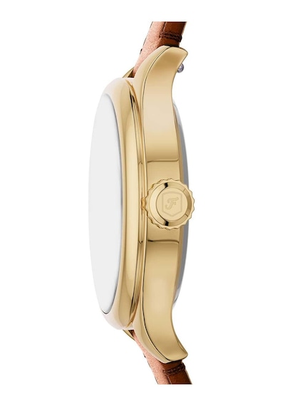 Fossil Fes5423 Kadın Kol Saati Altın
