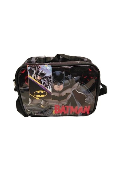 Batman Beslenme Çantası 2036 - Çok Renkli