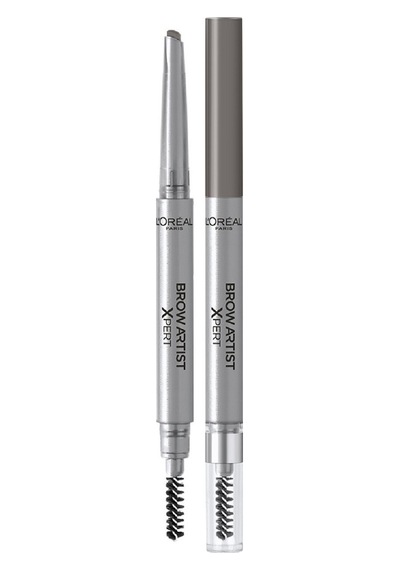 L'Oreal Paris Kaş Kalemi Brow Artist Xpert 108 Warm Brune