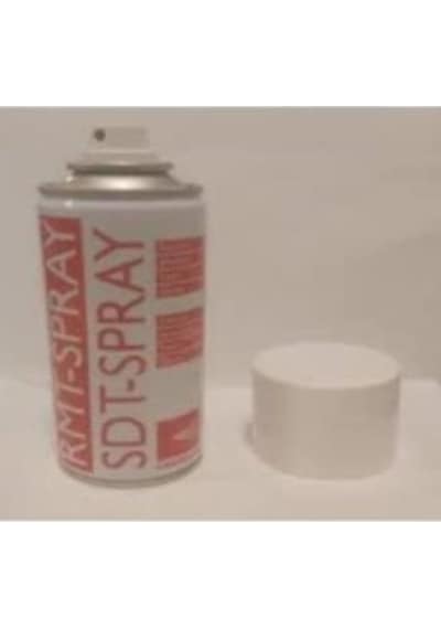 Cas Duman Dedektörü Test Spreyi Tüm Yangın Sistemleri İle Uyumlu 200 ML