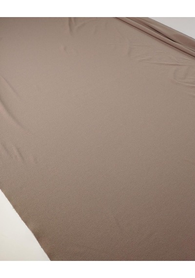 Bej Renkte Kaşkorse Jarse Kumaş En: 110cm-10844 Bej
