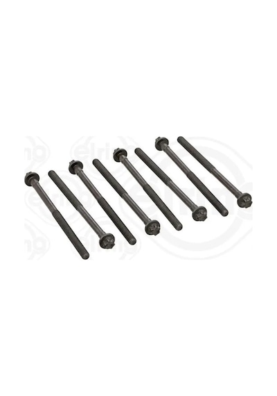 Jeep Grand Cherokee 3 Silindir Kapak Civatasi 3.0 2005-2011 Elrıng 372940