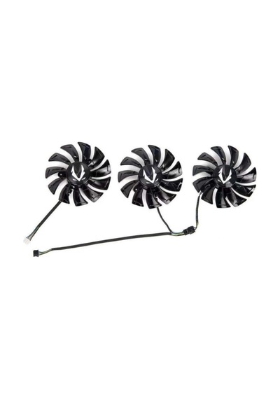 Zotac Gaming RTX 2080 Tİ Amp Fan