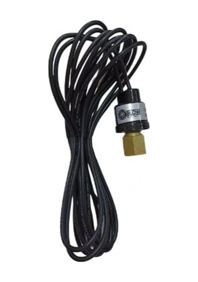 Blow-tech Lf08-17/24-67w Otomatik Yüksek Basınç Switch 17 24 Bar