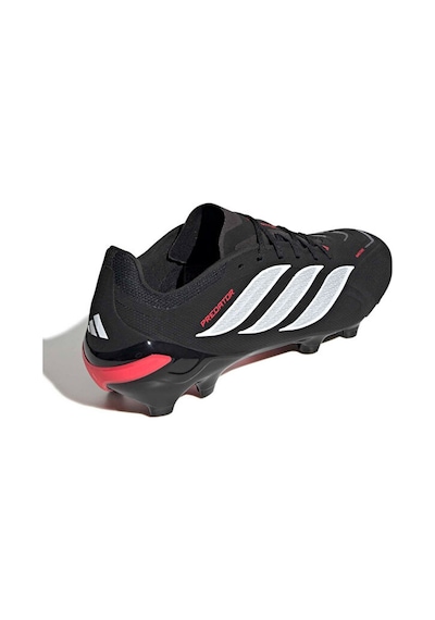 Adidas Predator League Fg Erkek Çim Zemin Kramponu Jr7881 Siyah