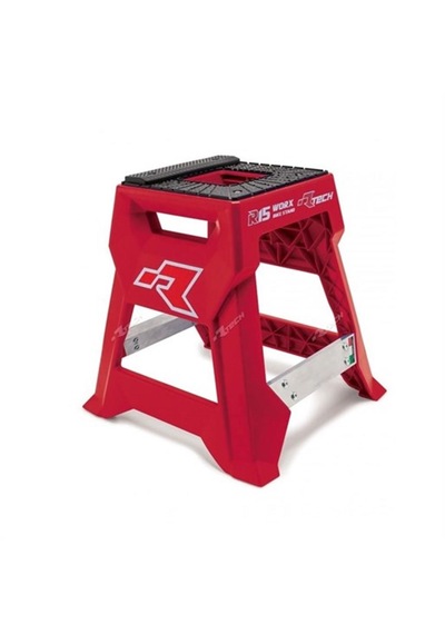 Rtech Universal Motocross Sehpa Kırmızı