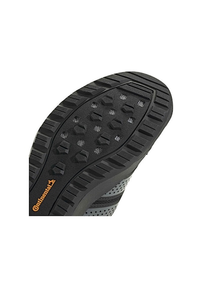 Adidas Terrex Daroga 25 Erkek Outdoor Ayakkabısı Hq9170 Siyah