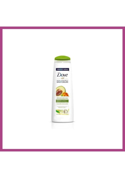 Gees Global Samp.375ml Avakado-8409 1 Adet Gbzs