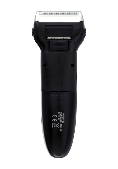 Powertec TR-250 Burun Kulak Kıl Tıraş Makinesi