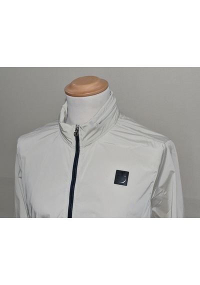 Cavelleria Ultra Light Rain Jacket Cavalleria Toscana Beyaz