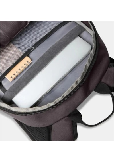 The North Face Y2k Daypack Unisex Sırt Çantası Nf0a87gg32d1 Smoked Pearl/tnf Red