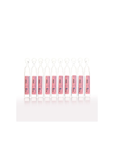 Gifrer 20'li Serum Fizyolojik Damla 5 Ml