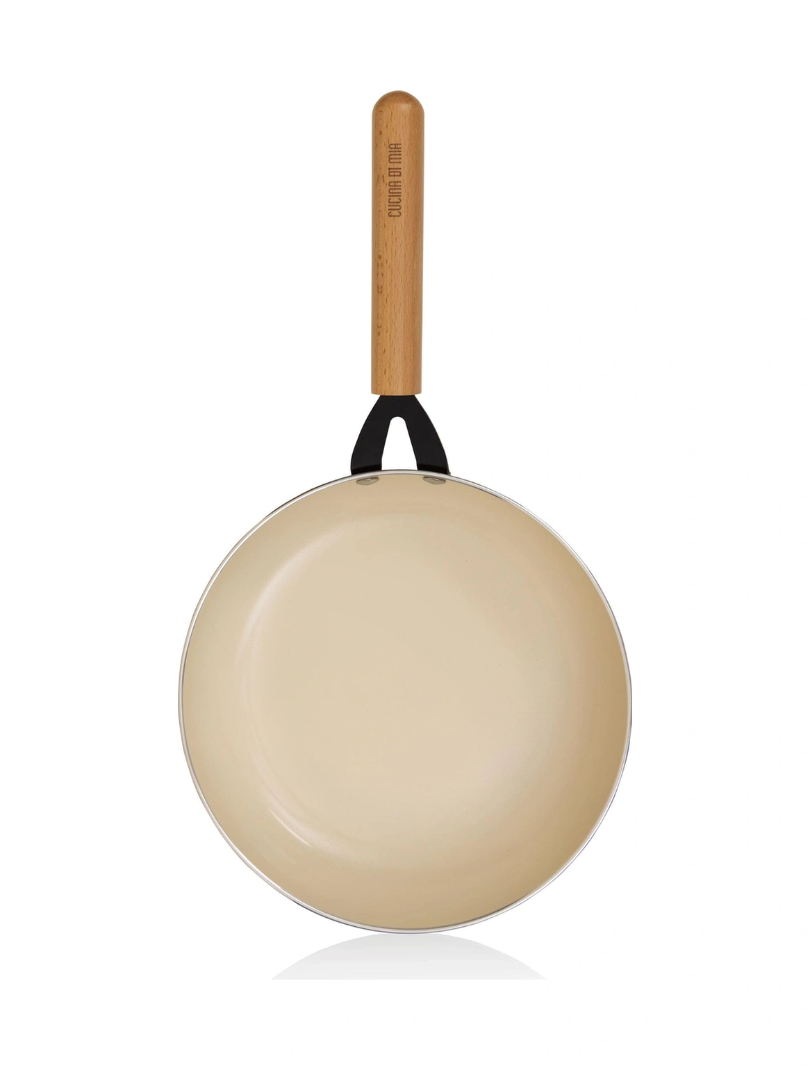The Mia Cucina Di Mia Tava 26 Cm Çok Renkli